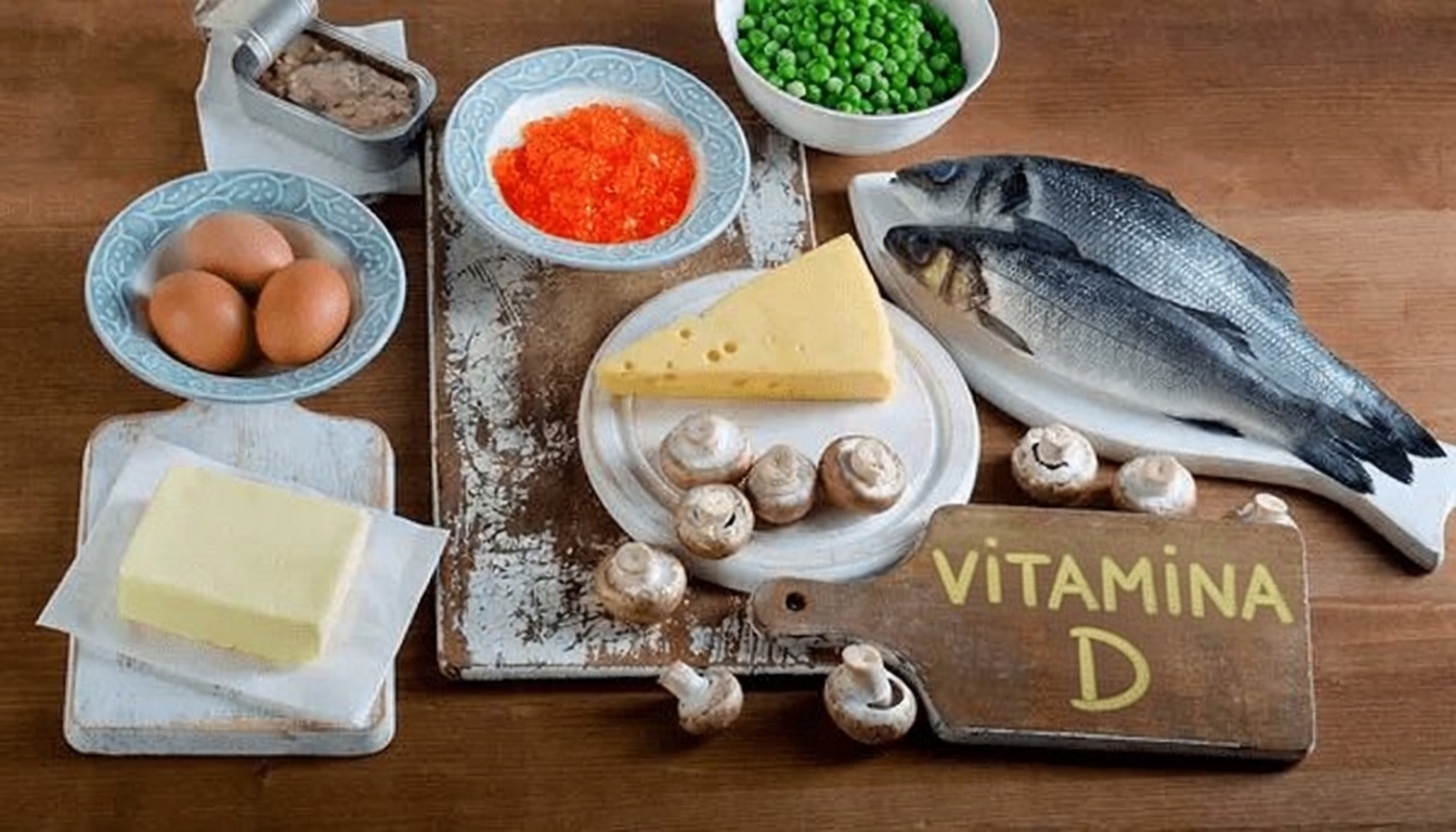 As 3 Vitaminas Essenciais que Todo Diabético Deve Conhecer — Apoie Níveis Saudáveis de Açúcar no Sangue Naturalmente