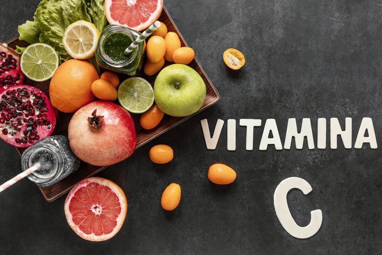 As 3 Vitaminas Essenciais que Todo Diabético Deve Conhecer — Apoie Níveis Saudáveis de Açúcar no Sangue Naturalmente