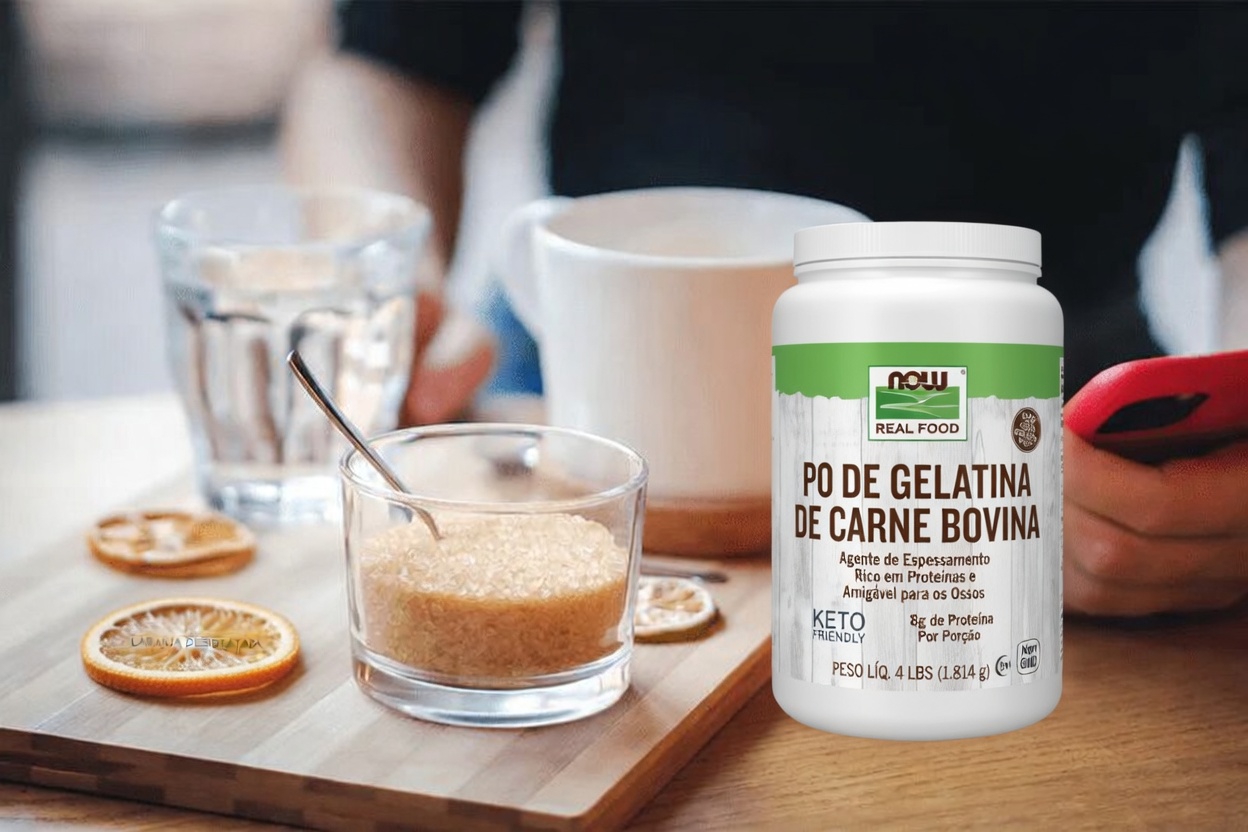 Médico ortopedista de 97 anos compartilha um alimento simples que pode ajudar a manter a saúde da cartilagem do joelho à medida que você envelhece