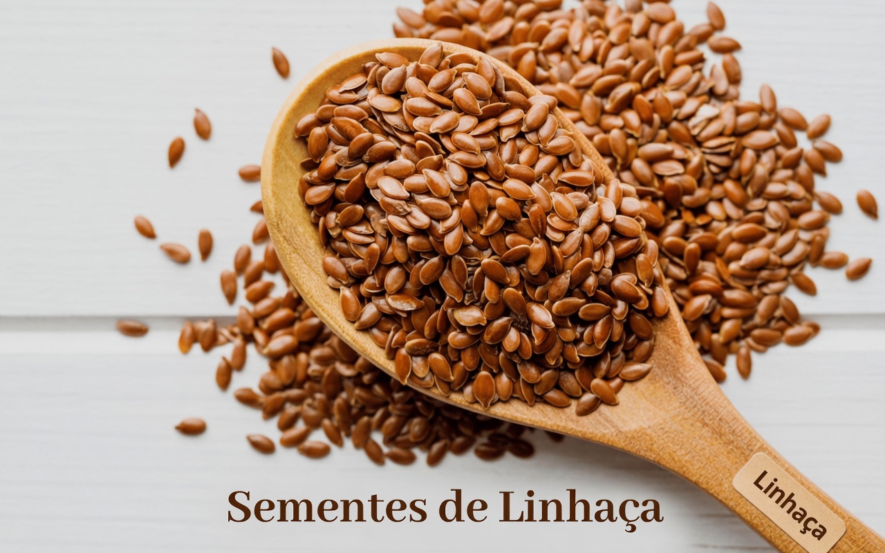 3 Sementes Simples para Comer Diariamente e Ajudar a Manter uma Visão Saudável aos 70 Anos e Além