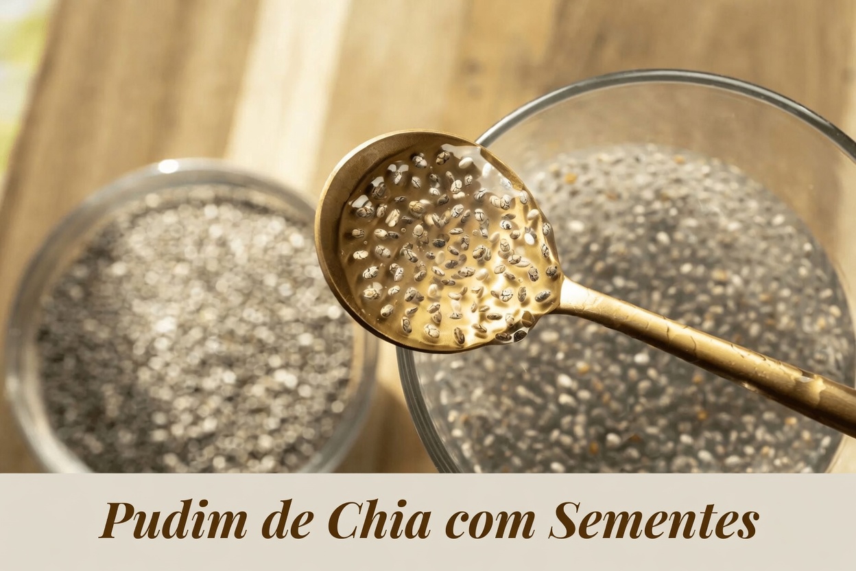 3 Sementes Simples para Comer Diariamente e Ajudar a Manter uma Visão Saudável aos 70 Anos e Além