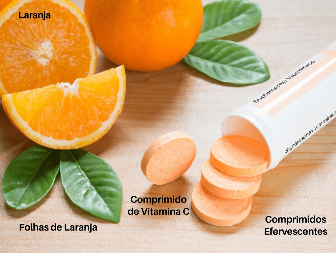 Dor nas Articulações Todas as Manhãs? As 3 Vitaminas que Mais Faltam aos Idosos (E Como Obtê-las a Partir de Hoje)