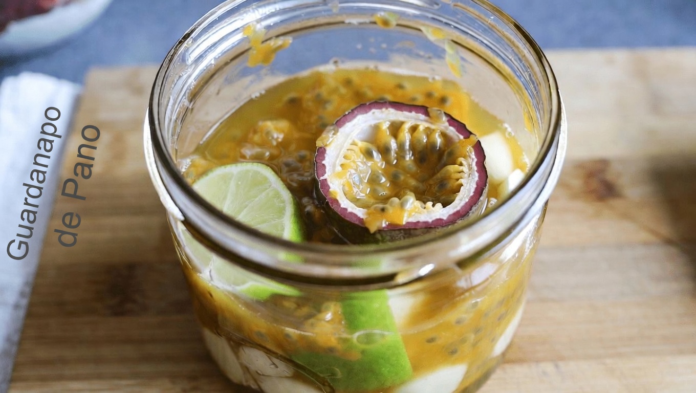 Um Hábito Simples na Cozinha para o Conforto dos Olhos que Muitos Idosos no México Estão Descobrindo