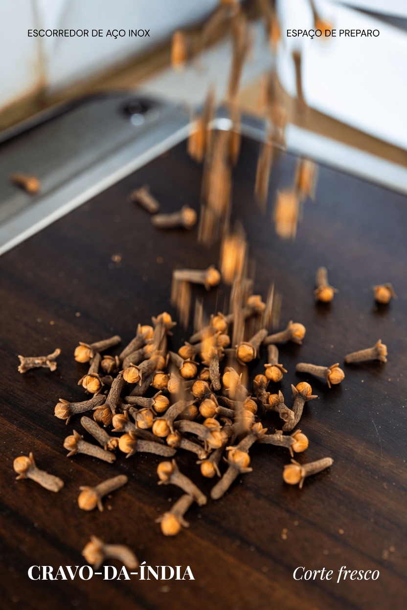 Tudo o que Você Precisa Saber Sobre o Uso do Cravo-da-Índia para Ajudar a Equilibrar o Açúcar no Sangue, a Pressão Arterial e a Circulação