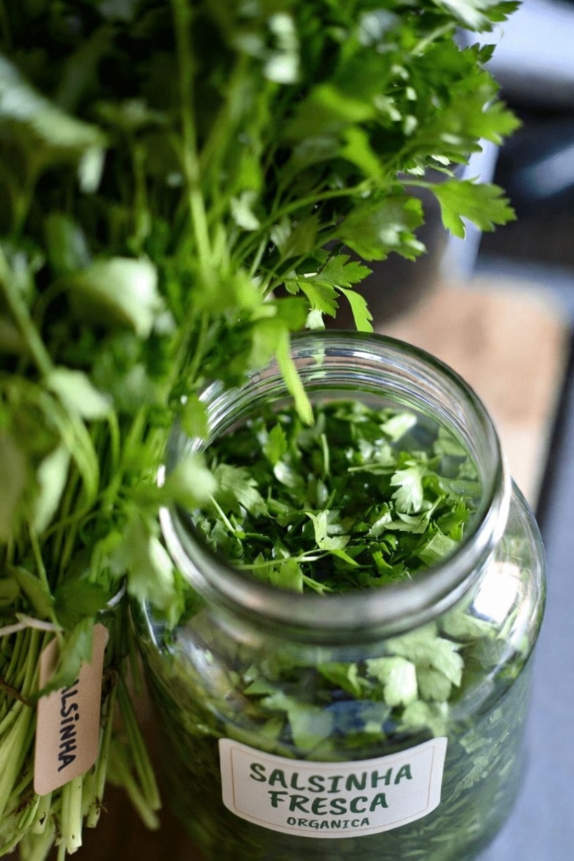 Como Preparar Esta Antiga Infusão de Ervas para Apoiar a Saúde dos Seus Rins e Reduzir o Inchaço Naturalmente