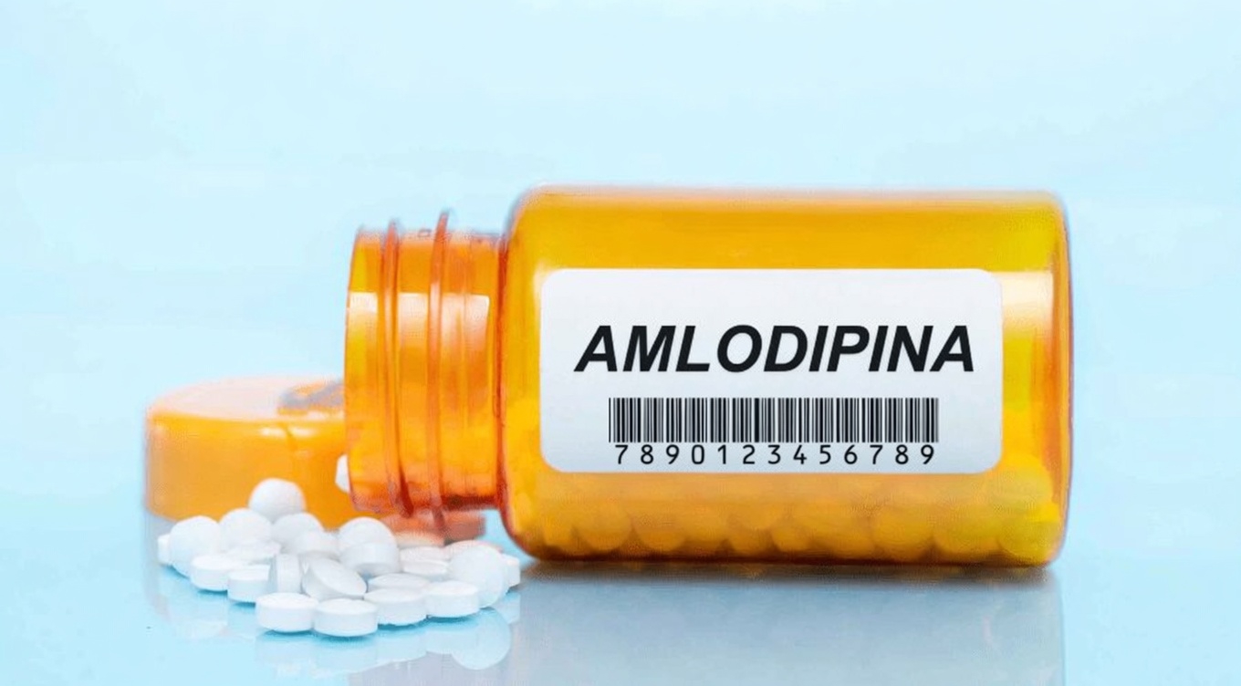 8 hábitos que você deve abandonar este ano se estiver tomando amlodipina (e por que isso importa)