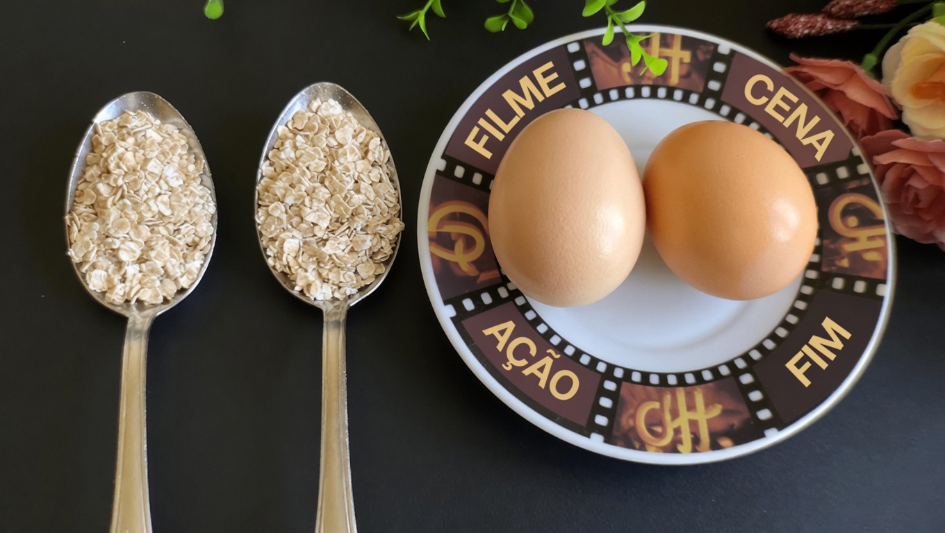 Como adicionar duas colheres de sopa de aveia por dia pode ajudar no conforto das articulações e na mobilidade diária