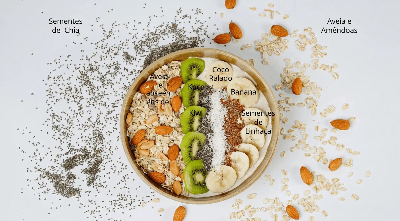 Como adicionar duas colheres de sopa de aveia por dia pode ajudar no conforto das articulações e na mobilidade diária