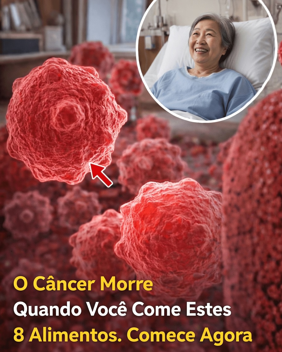 8 alimentos ricos em nutrientes que você deve começar a incluir na sua dieta para melhorar sua saúde e bem-estar