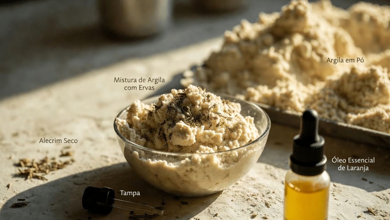 Explorando o bicarbonato de sódio para cuidados com a pele: benefícios, riscos e dicas de uso seguro para a sua rotina