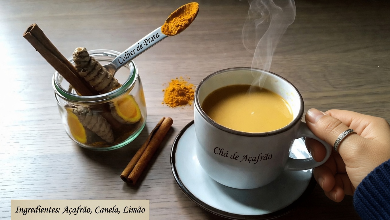 Como Beber Uma Simples Xícara Antes de Dormir Pode Ajudar na Sua Circulação e Fazer Você Dormir Mais Profundamente