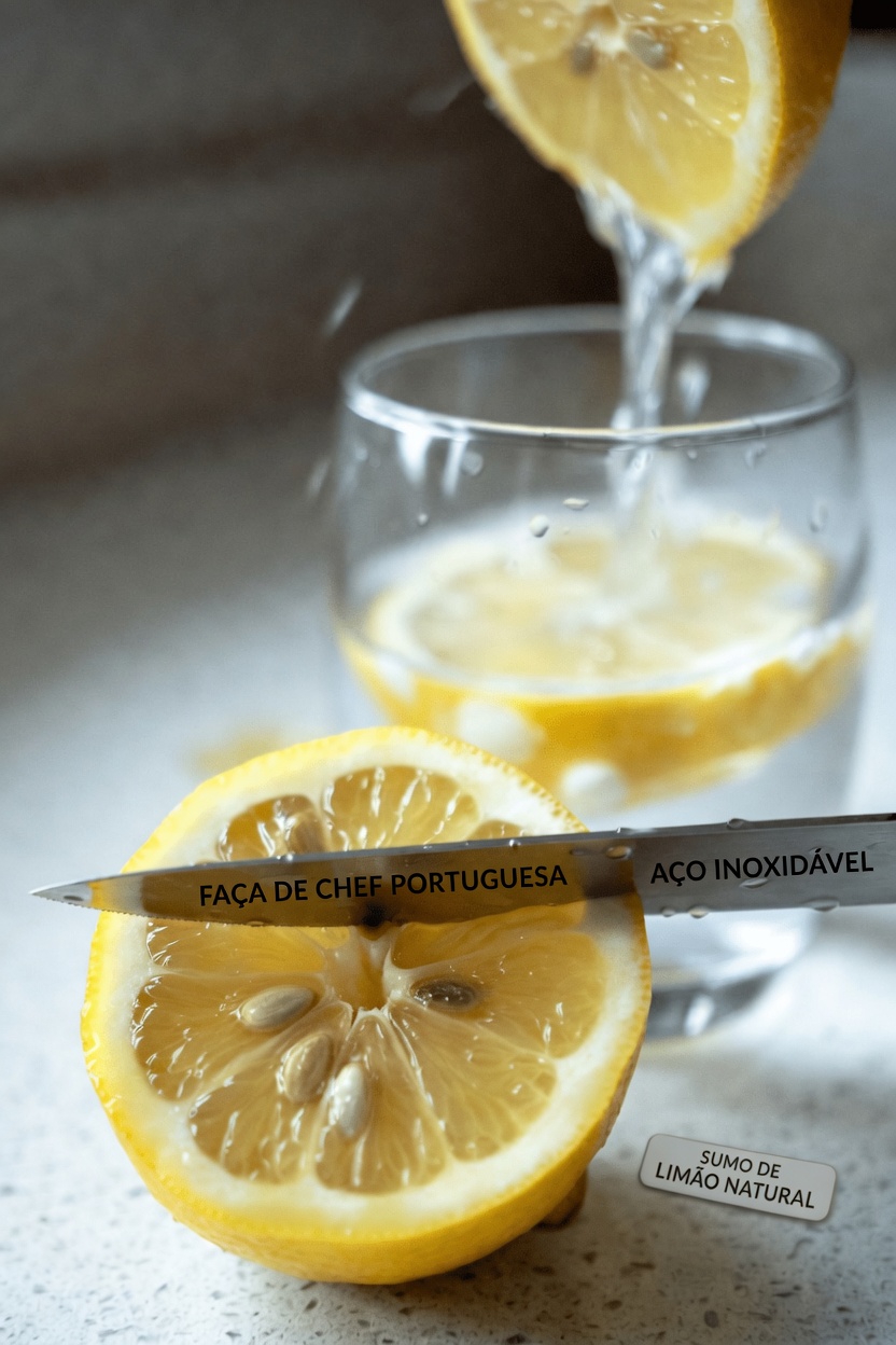 13 Erros Fatais ao Usar Água com Limão que Você Precisa Evitar