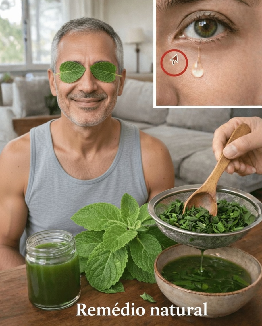 O poder do Orégano Orejón: uma erva tradicional que pode ajudar na saúde dos rins, da visão e no bem-estar geral