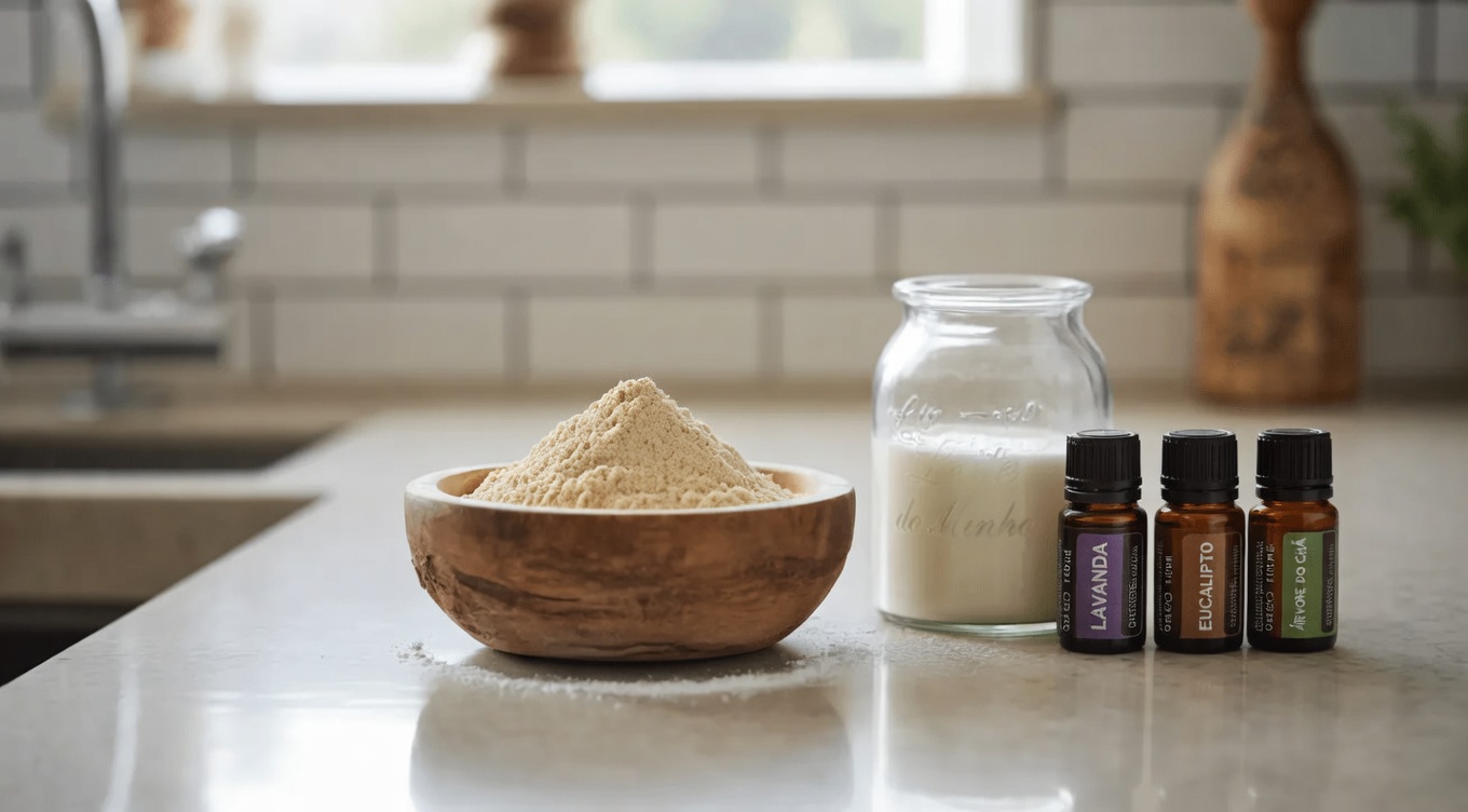 8 truques com bicarbonato de sódio para homens que todo cara deve conhecer para a higiene e o conforto do dia a dia