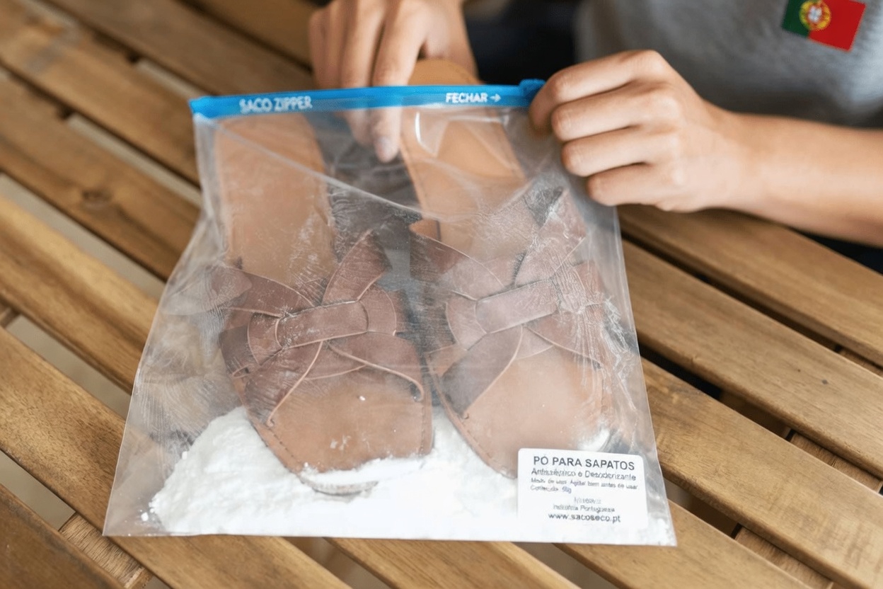 8 truques com bicarbonato de sódio para homens que todo cara deve conhecer para a higiene e o conforto do dia a dia