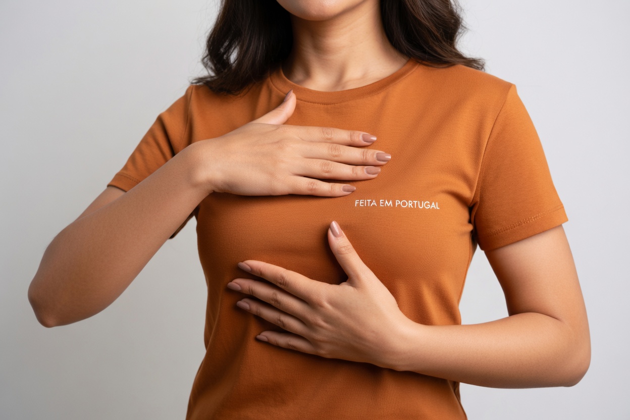 Você Pode Estar Ignorando Estas Mudanças Sutis nas Mamas? Um Guia Delicado para Sinais de Alerta Menos Conhecidos