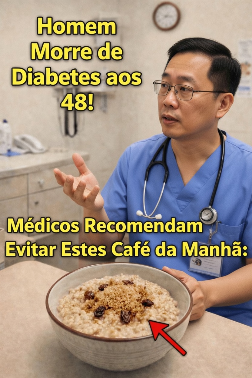 Como as suas escolhas de café da manhã podem influenciar a estabilidade do açúcar no sangue e os níveis diários de energia