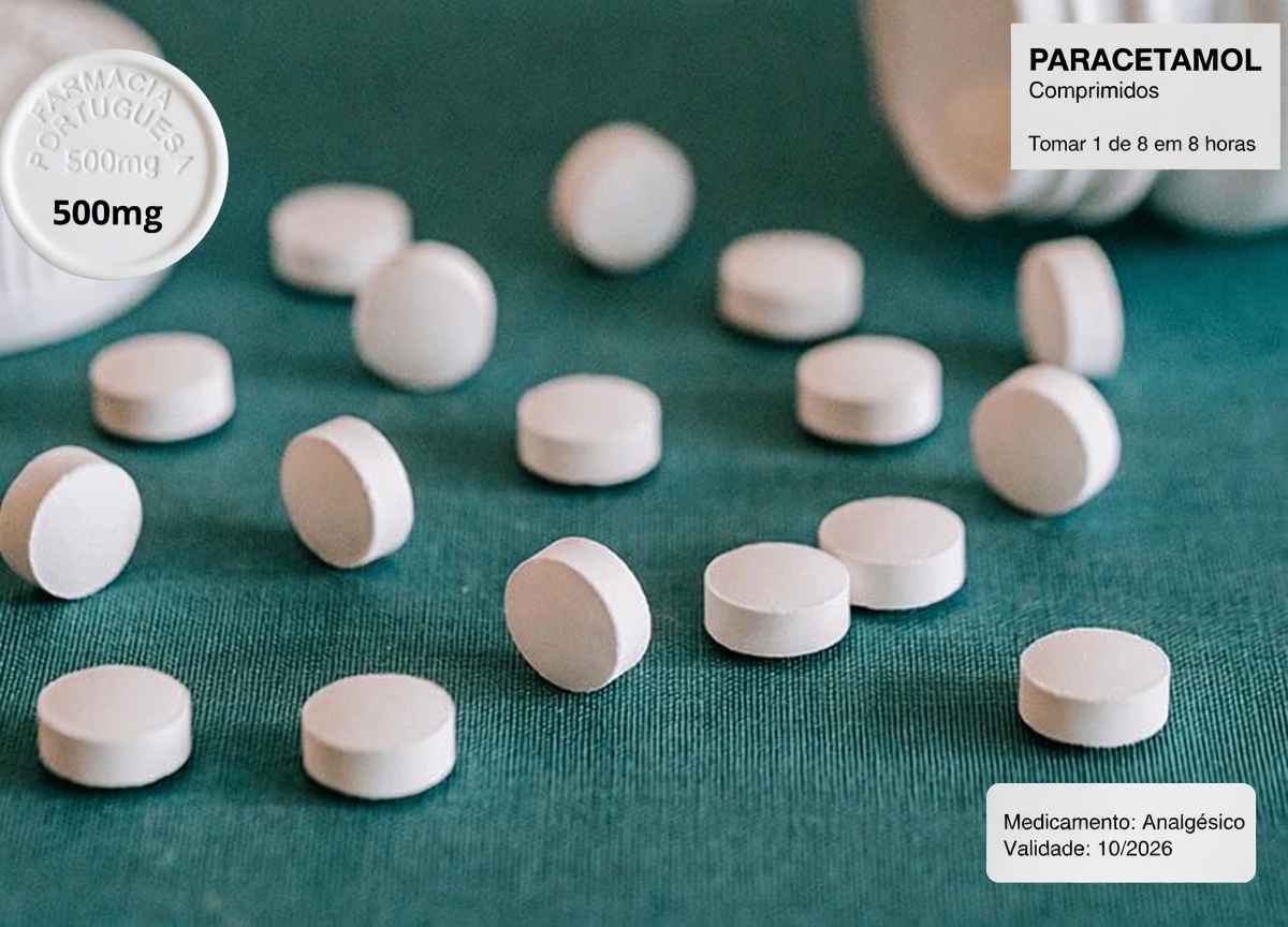 Quer saber o que os efeitos colaterais do Tylenol podem significar para a sua saúde? Dicas essenciais de segurança que você precisa conhecer