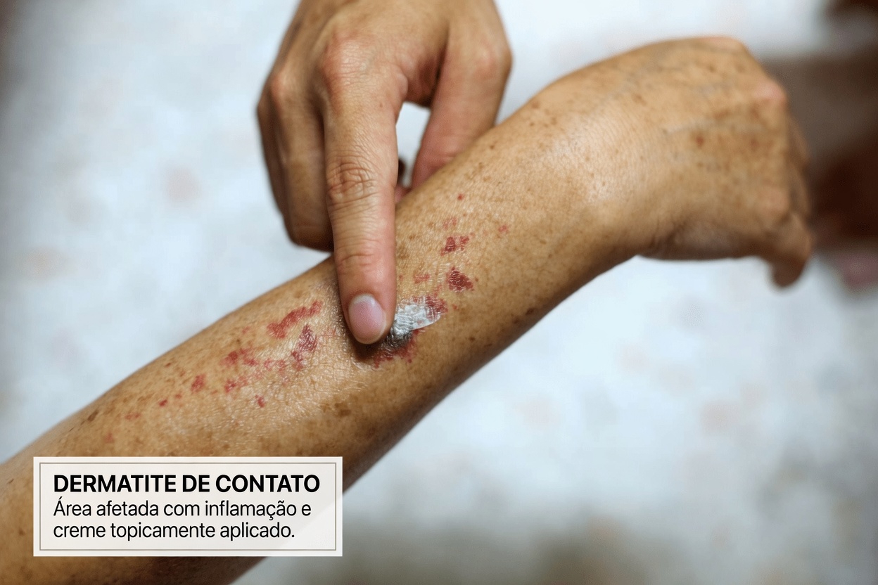 Por que manchas roxas na pele não devem ser ignoradas: causas, sinais & quando procurar ajuda