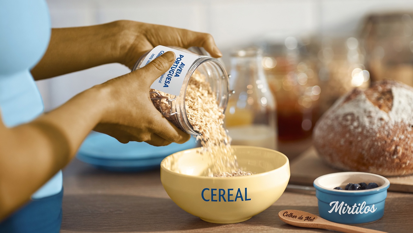 7 erros com aveia que você precisa parar de cometer agora mesmo