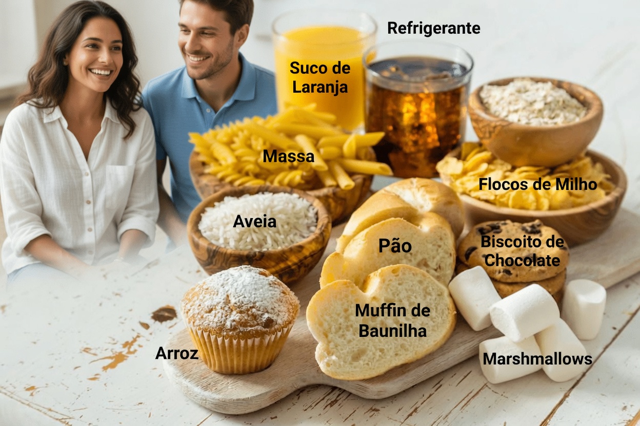 Os Piores Alimentos para a Artrite que Podem Contribuir para a Inflamação – e Alimentos Alcalinizantes Benéficos a Considerar