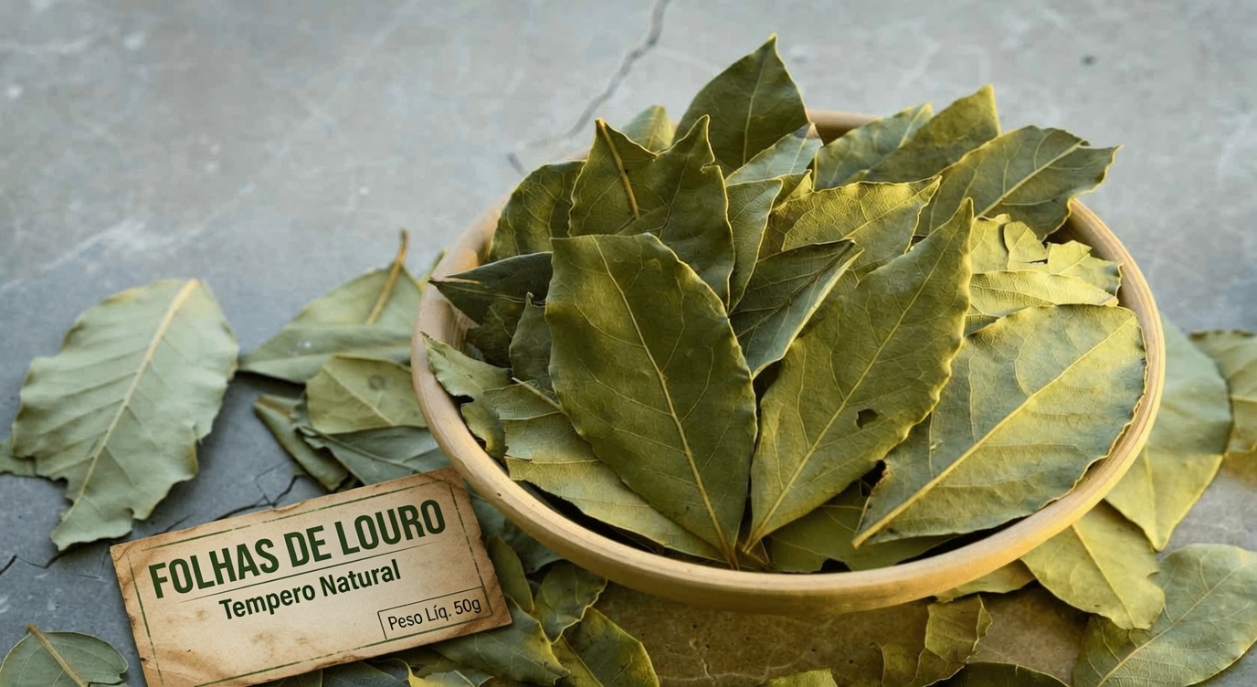 3 folhas comuns que você tem em casa e que podem ajudar a apoiar naturalmente o fígado e a função biliar