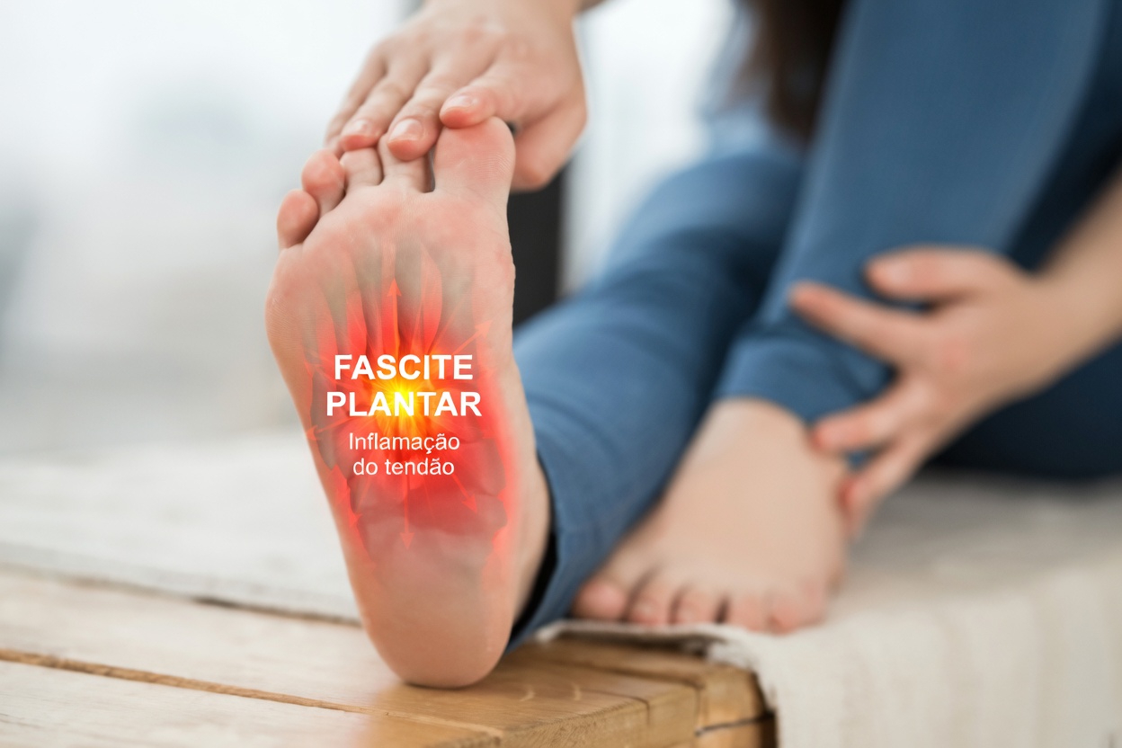8 hábitos e insights do dia a dia que podem ajudar você a entender e aliviar a dor no calcanhar