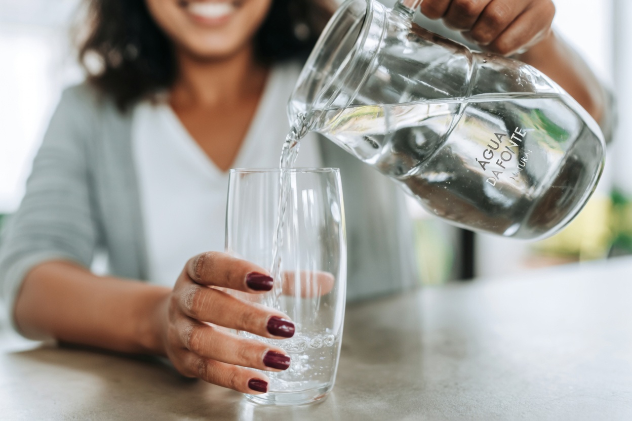 Esses 5 Hábitos Simples pela Manhã São o Segredo para Apoiar Naturalmente a Saúde dos Seus Rins e Surpreender os Nefrologistas?