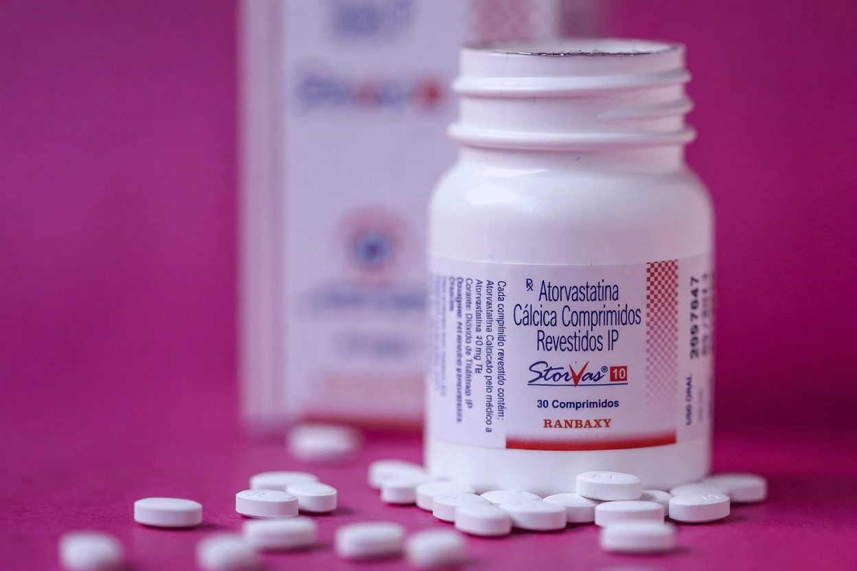 Quais São os Possíveis Efeitos Colaterais da Atorvastatina? 15 Coisas Importantes que Todo Usuário Deve Entender