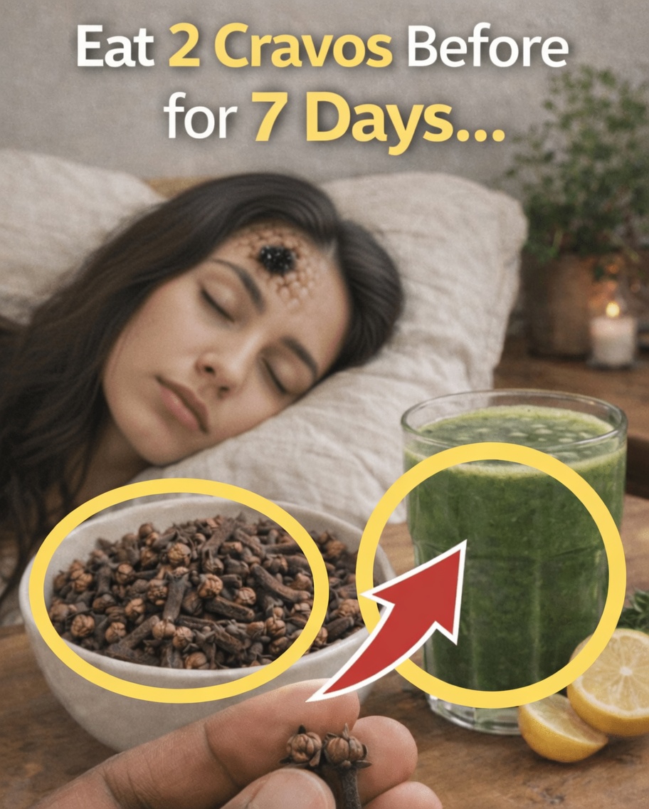 O que acontece com o seu corpo quando você come 2 dentes de alho todos os dias por 7 dias