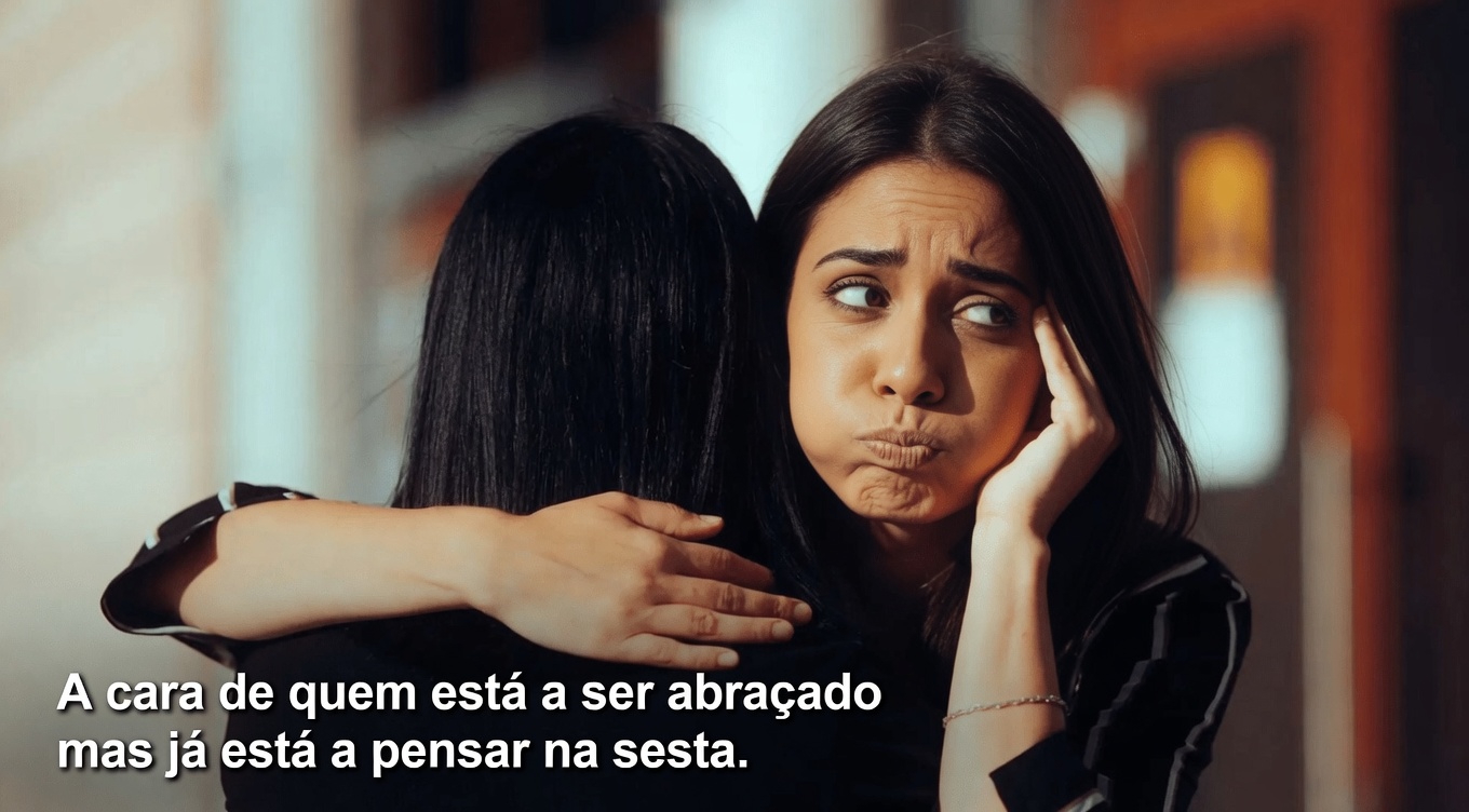 O que pode significar se você de repente esquecer o nome de um amigo próximo ou familiar?