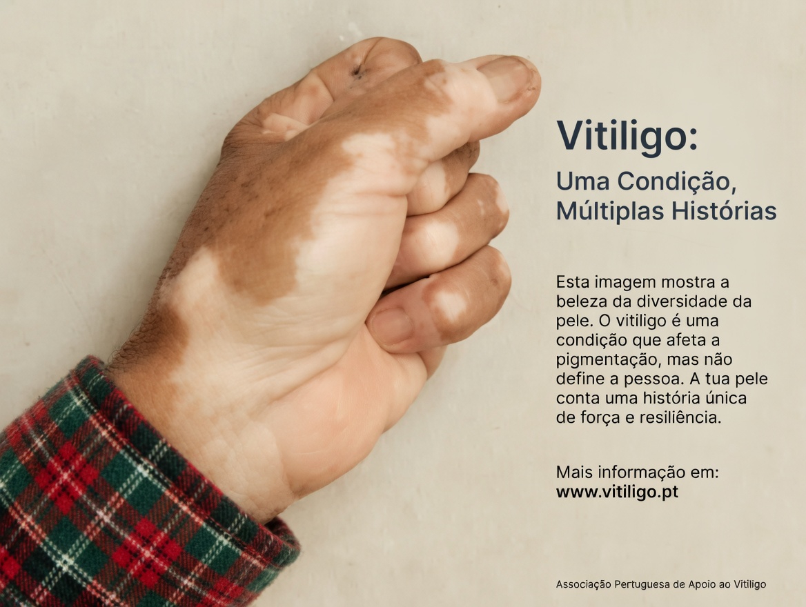 Você Notou Pequenas Manchas Brancas nos Braços ou nas Pernas? Causas Comuns e Explicações do Dia a Dia