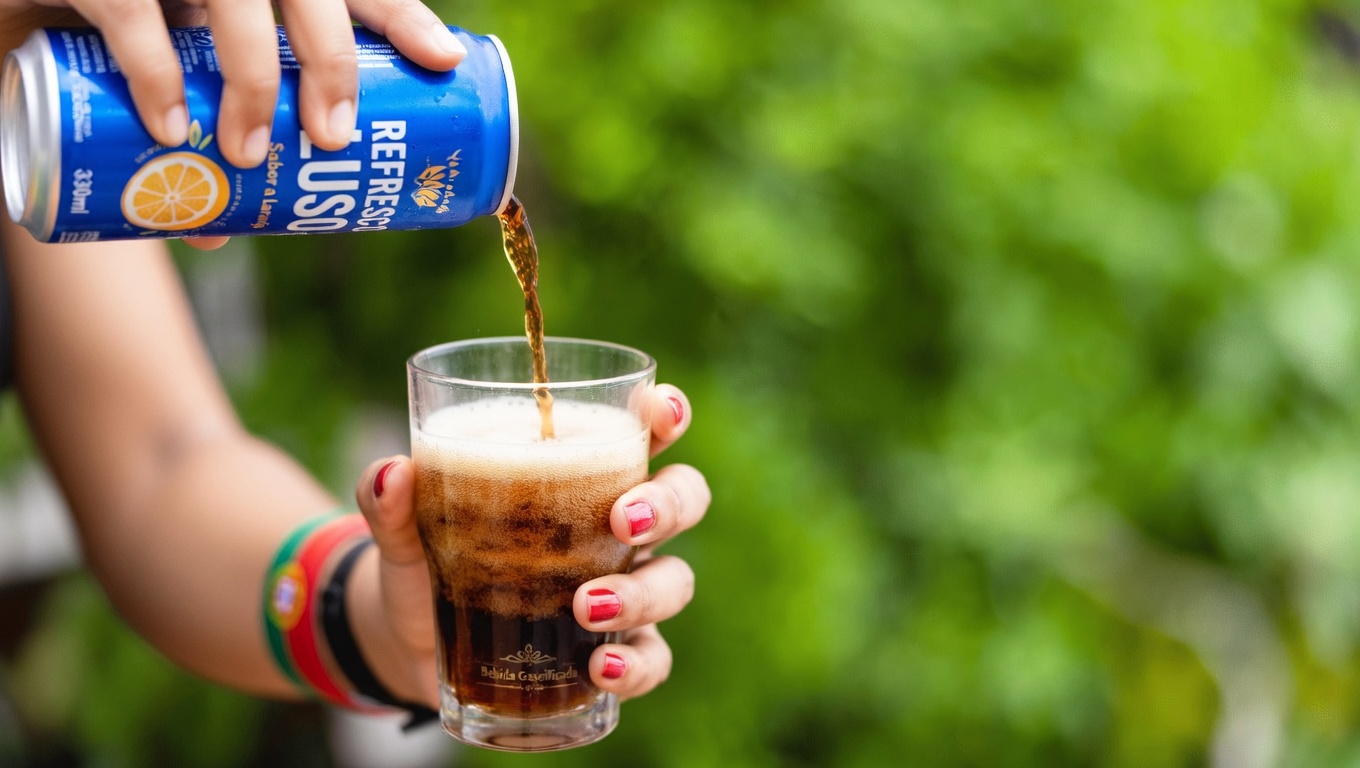 Idosos, atenção: 15 alimentos que podem piorar a dormência e o formigamento nos pés
