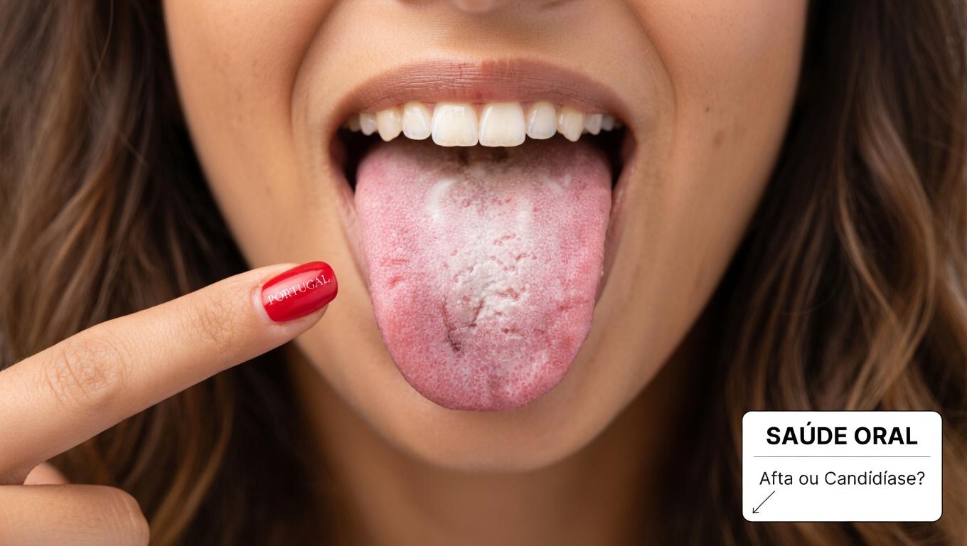 Por que você acorda com um gosto amargo na boca?