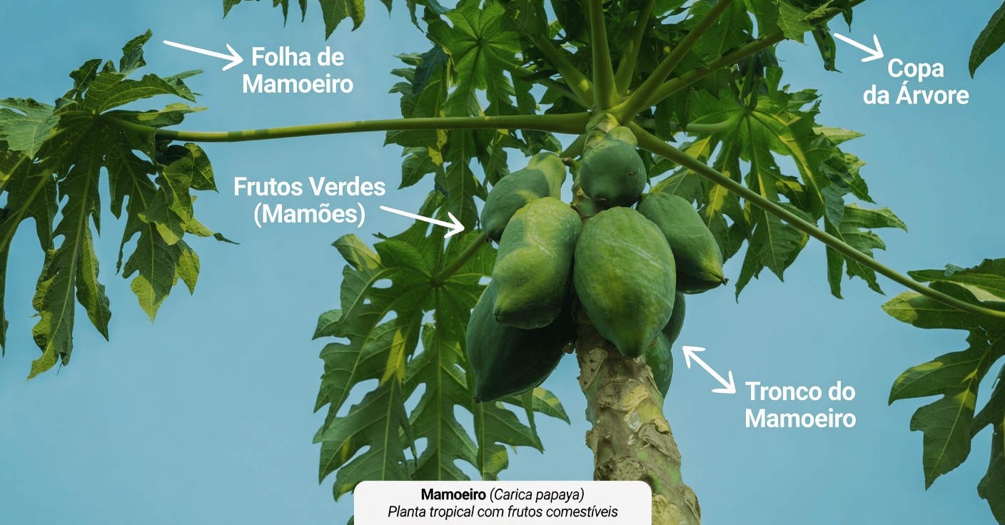 Tudo o que você precisa saber sobre como adicionar folhas de mamão à sua rotina diária de cuidados com o cabelo