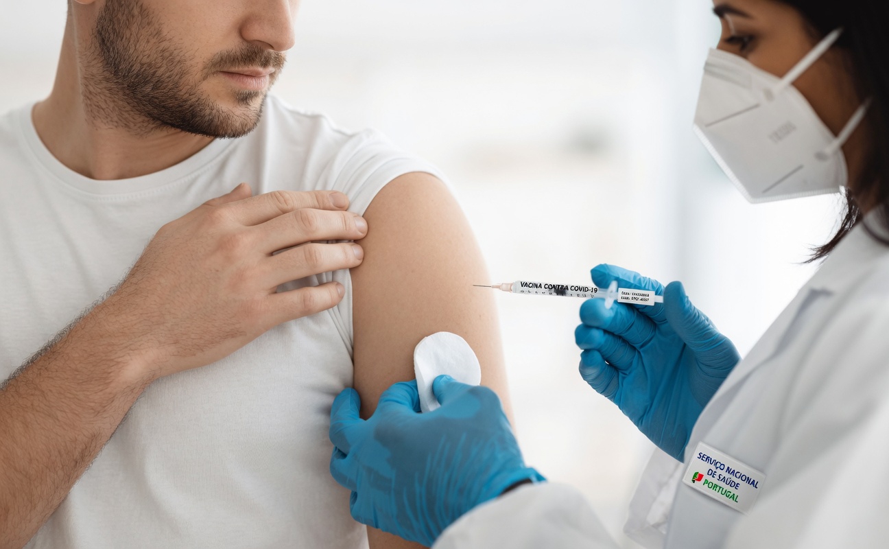 Nova injeção de 5 minutos contra o câncer na Inglaterra: o que os idosos precisam saber