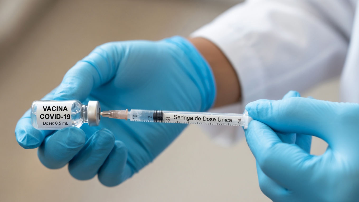 Nova injeção de 5 minutos contra o câncer na Inglaterra: o que os idosos precisam saber