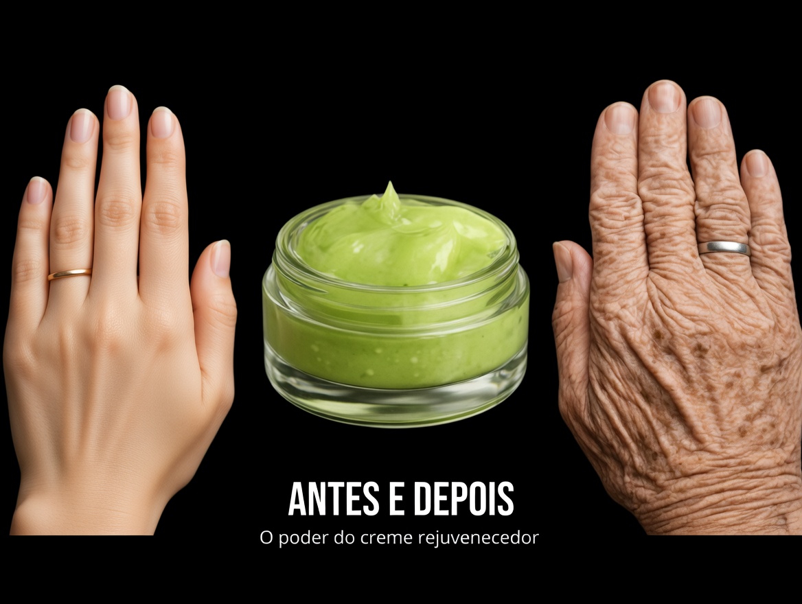 Descubra o Truque Japonês da Aloe Vera para uma Pele Mais Macia e Hidratada em Qualquer Idade