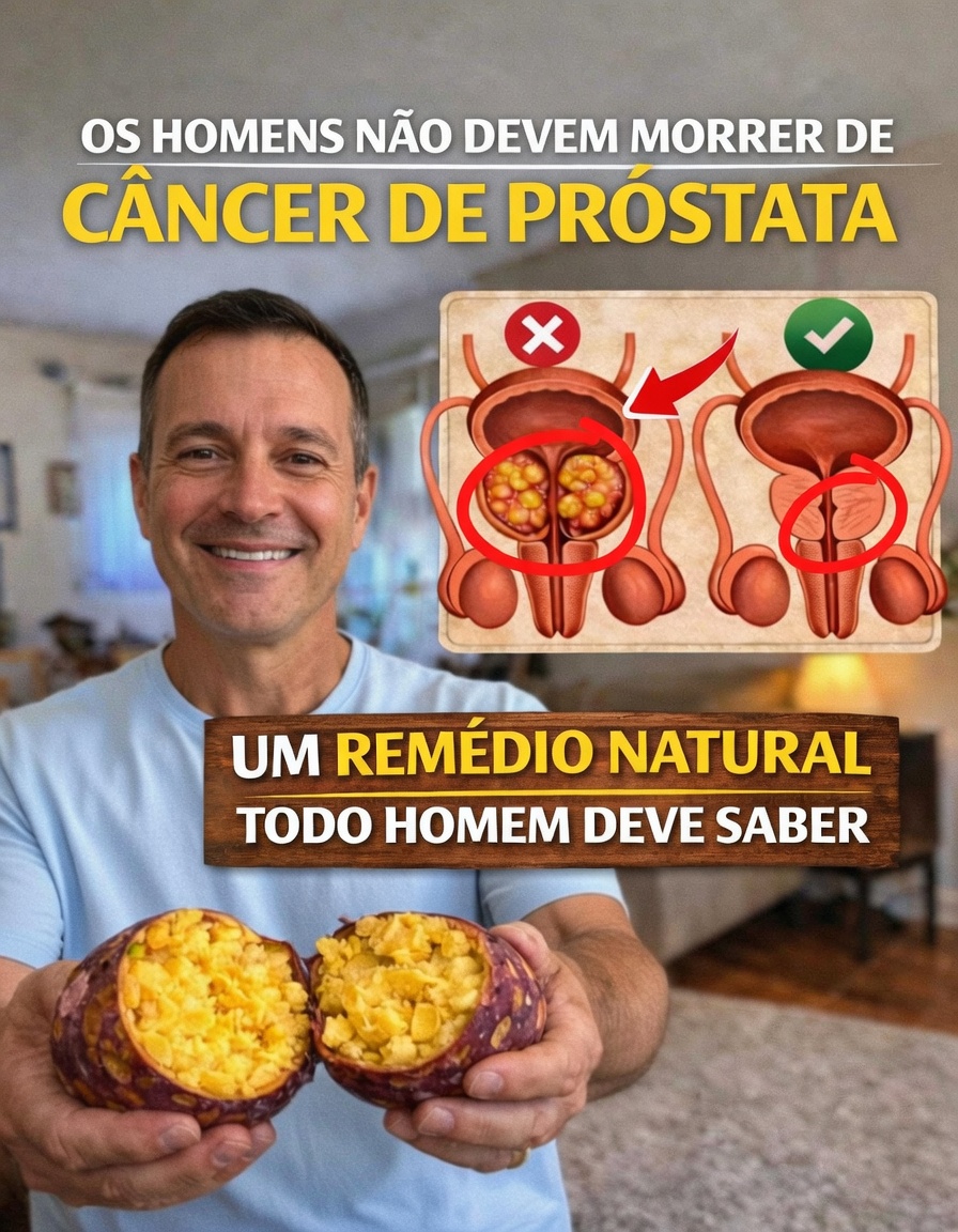 O Que Todo Homem Acima dos 50 Deve Saber Sobre o Rastreamento da Saúde da Próstata e Por Que a Conscientização Precoce é Importante