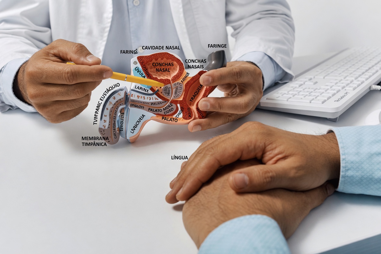 O Que Todo Homem Acima dos 50 Deve Saber Sobre o Rastreamento da Saúde da Próstata e Por Que a Conscientização Precoce é Importante