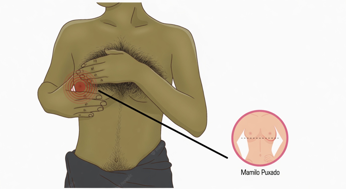 Quais são as 10 alterações importantes nas mamas que muitas mulheres ignoram e deveriam discutir com seu médico?