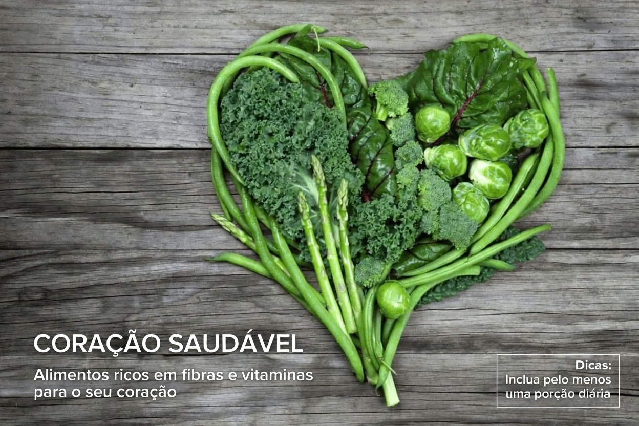 Aqui estão 15 alimentos que pesquisas mostram que podem ajudar a melhorar a saúde do seu coração e reduzir o risco de AVC