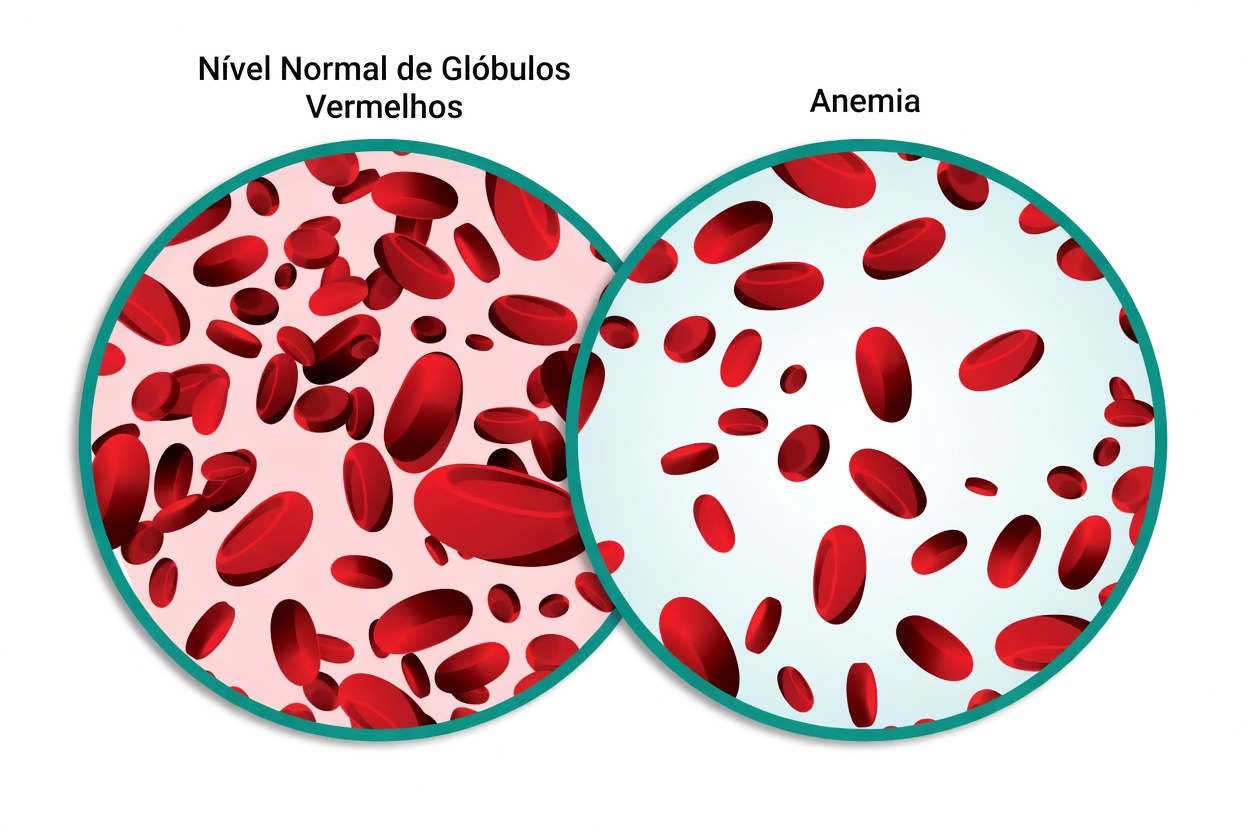 Por que estou sempre cansado? 13 problemas de saúde graves que podem estar causando seu cansaço constante