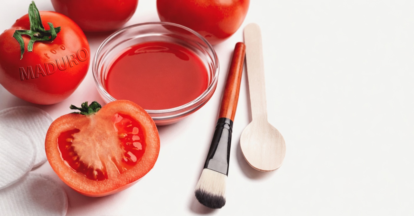 Aprenda dicas simples de cuidados caseiros para calcanhares secos e rachados usando ingredientes comuns da cozinha, como tomates