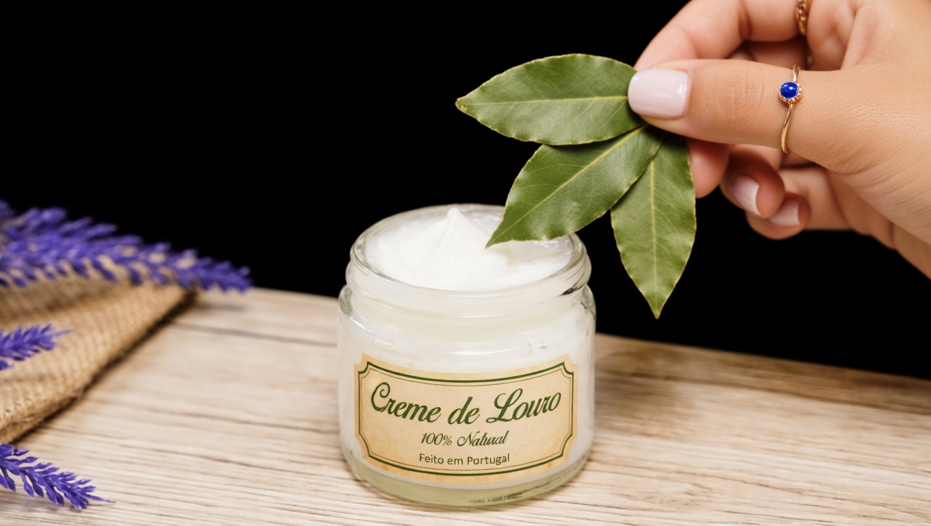 Folhas de Louro para Rugas: O Simples Ritual de Cozinha que Pode Ajudar a Promover uma Pele com Aparência Mais Lisa e Mais Jovem