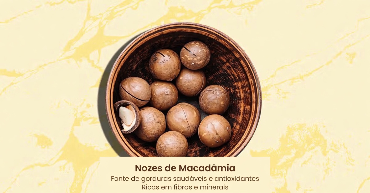 Melhores nozes amigas dos rins para idosos: 3 opções seguras e 3 para limitar para ajudar a controlar os níveis de creatinina