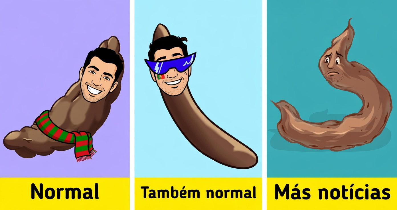 8 sinais de alerta precoces de câncer de cólon que você NÃO DEVE IGNORAR!