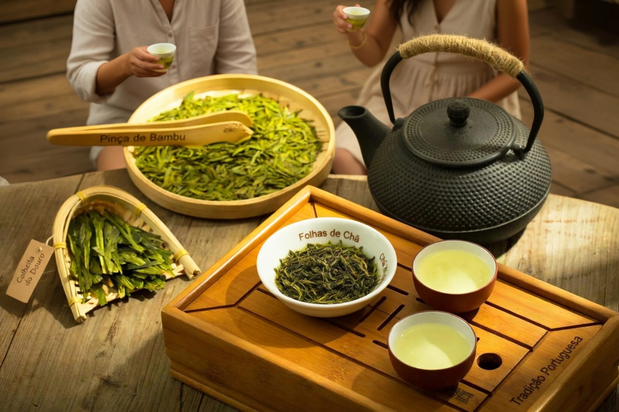 3 hábitos matinais de chá que podem ajudar a apoiar a saúde dos seus rins por meio de escolhas simples no dia a dia