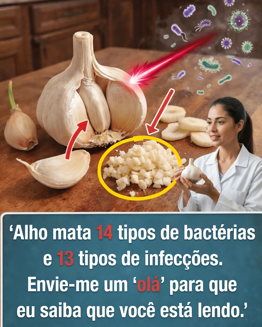 Quais são os potenciais benefícios do alho para o bem-estar? Insights científicos e dicas práticas para o uso diário