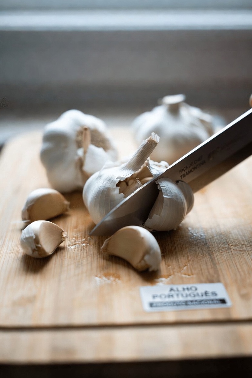 Quais são os potenciais benefícios do alho para o bem-estar? Insights científicos e dicas práticas para o uso diário